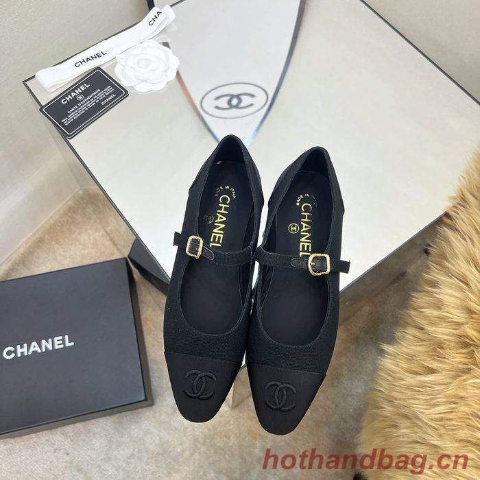 Chanel Shoes CHS00287