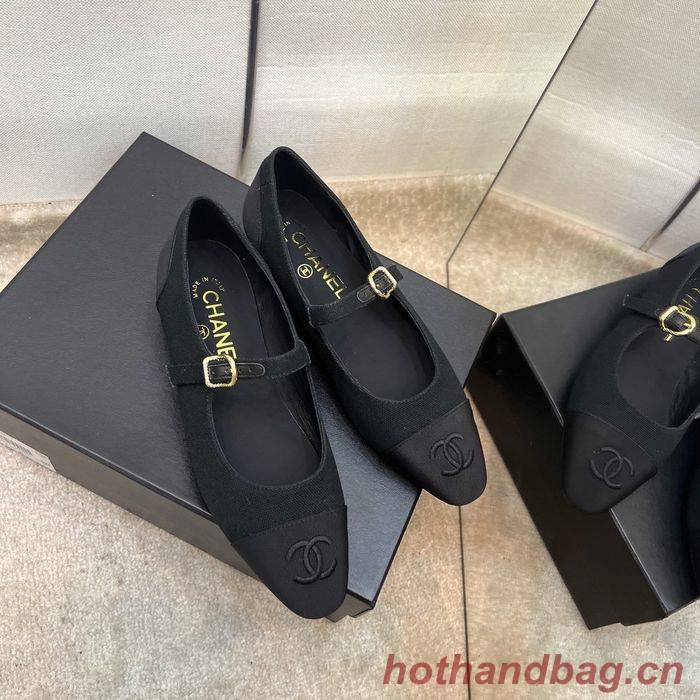 Chanel Shoes CHS00287