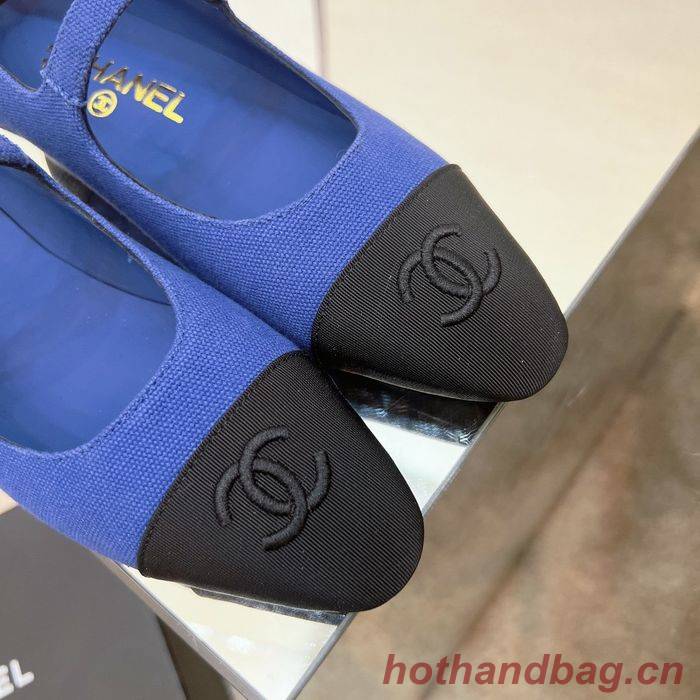 Chanel Shoes CHS00289