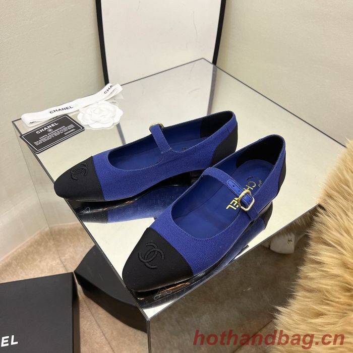 Chanel Shoes CHS00289