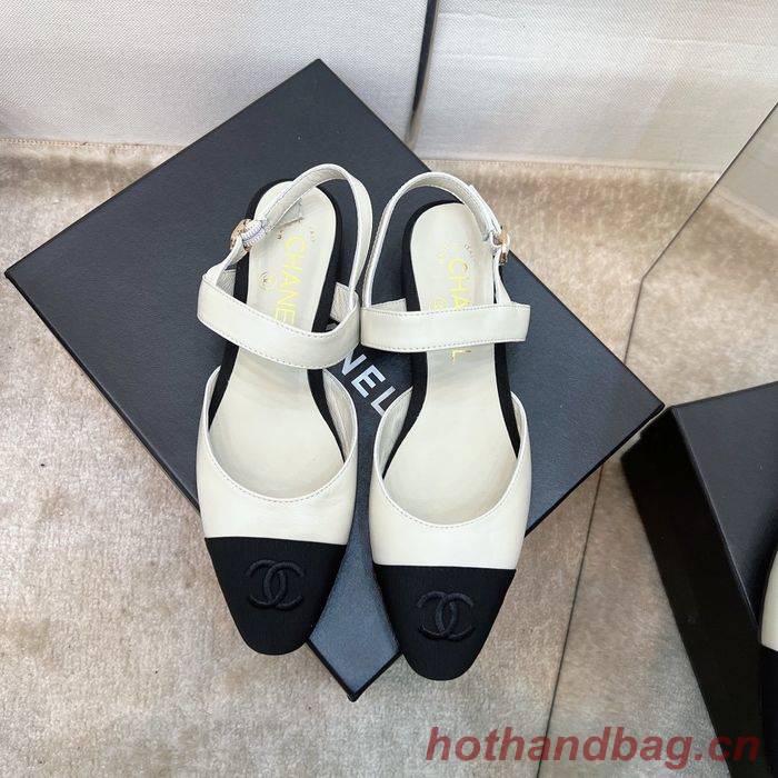 Chanel Shoes CHS00291