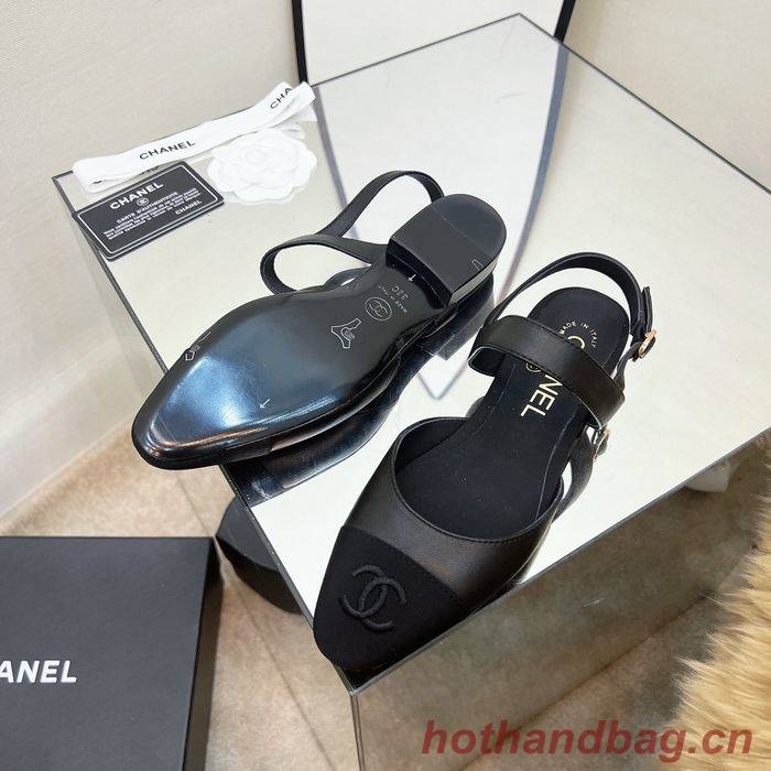 Chanel Shoes CHS00292