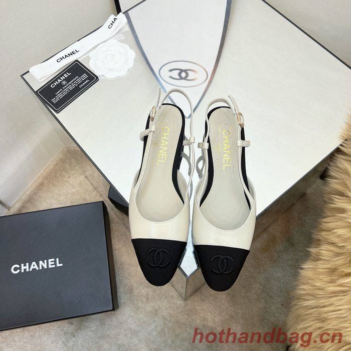 Chanel Shoes CHS00294