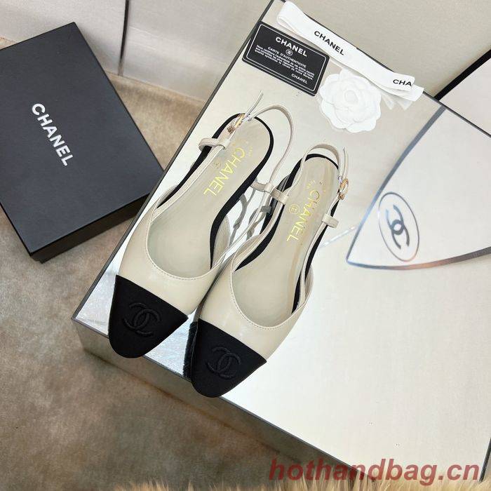 Chanel Shoes CHS00294