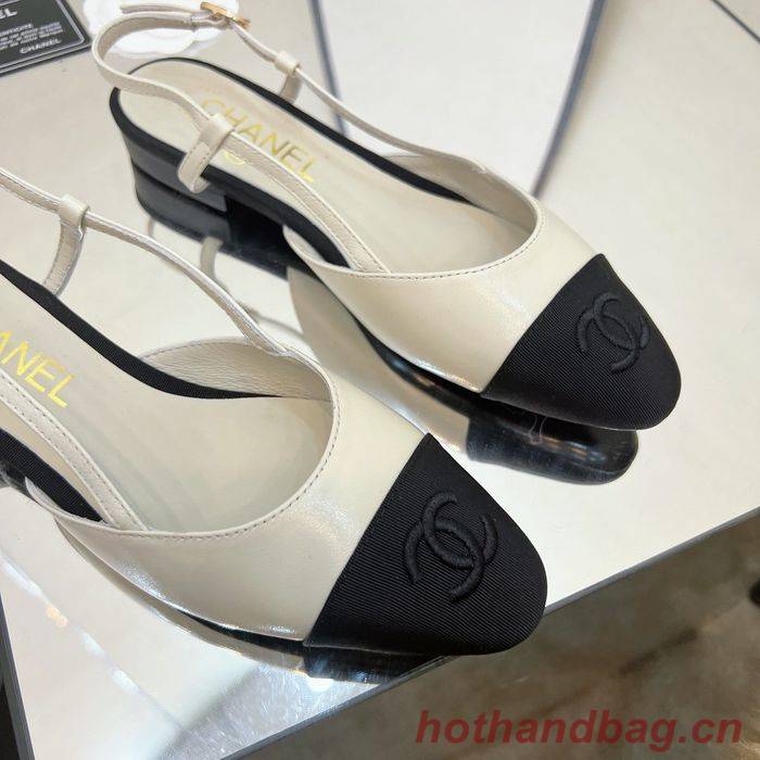 Chanel Shoes CHS00294