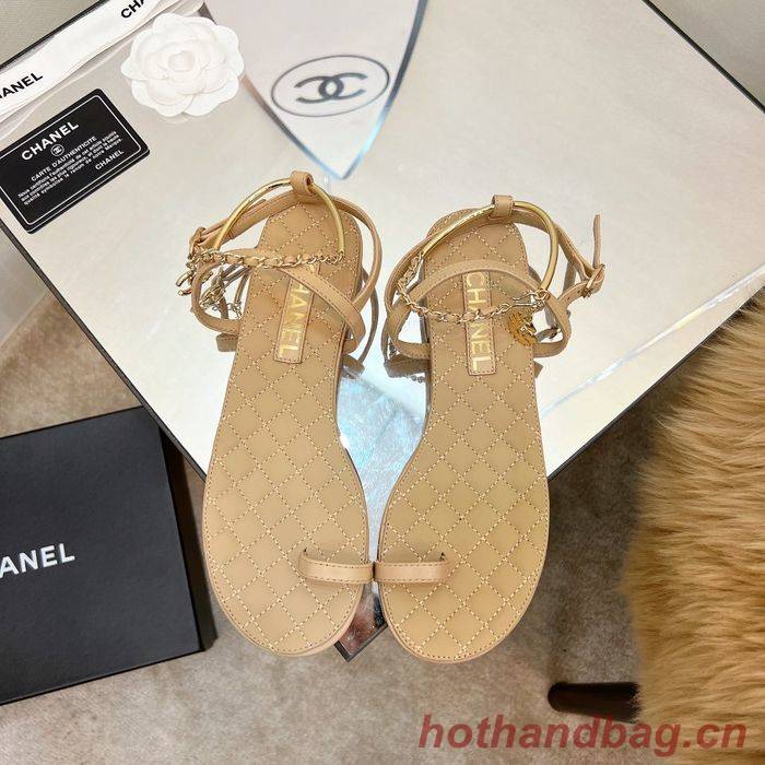 Chanel Shoes CHS00296