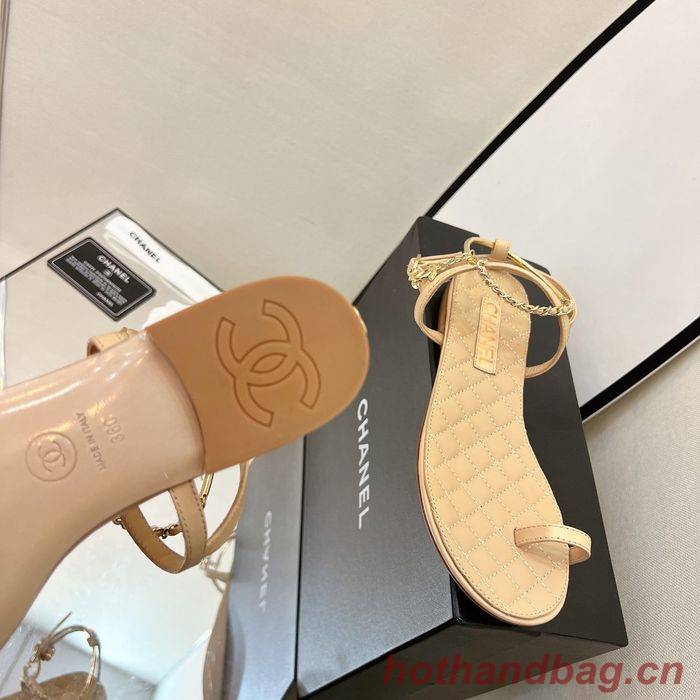 Chanel Shoes CHS00296