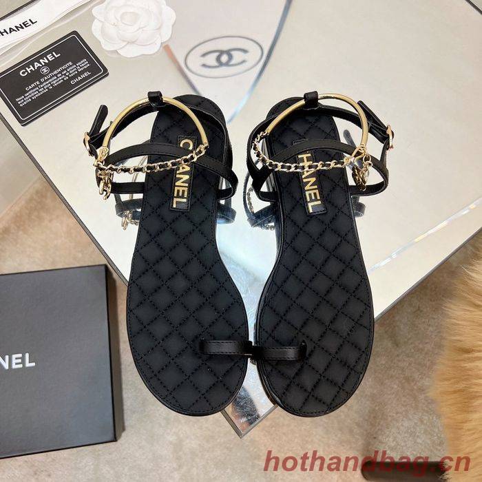 Chanel Shoes CHS00297