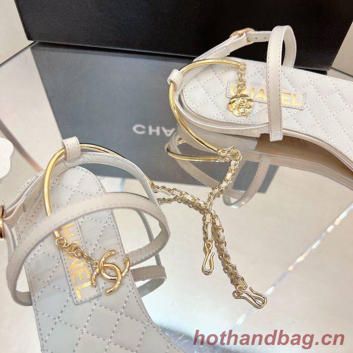 Chanel Shoes CHS00298