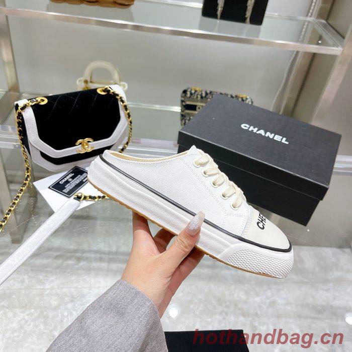 Chanel Shoes CHS00320