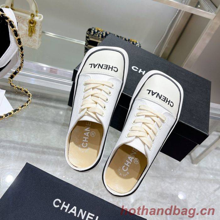 Chanel Shoes CHS00320