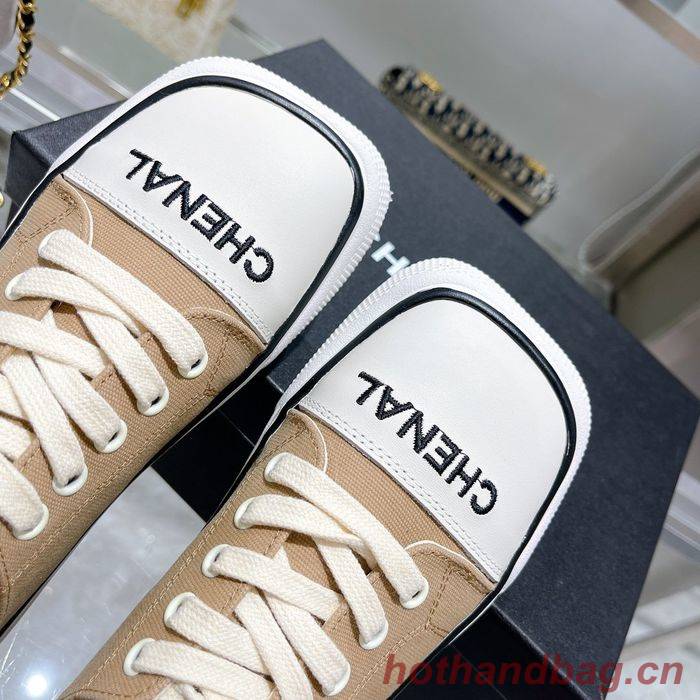 Chanel Shoes CHS00322