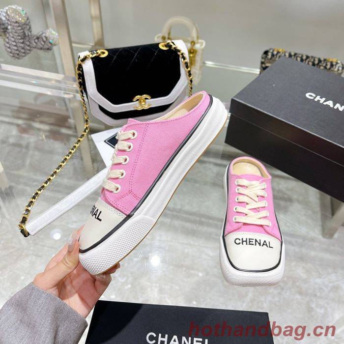 Chanel Shoes CHS00323