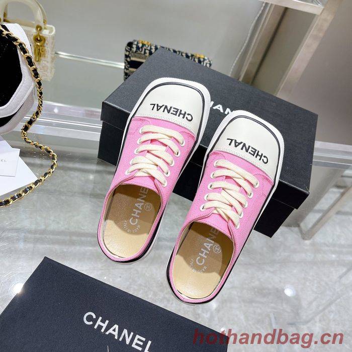 Chanel Shoes CHS00323