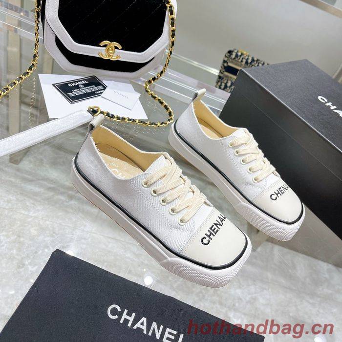 Chanel Shoes CHS00325