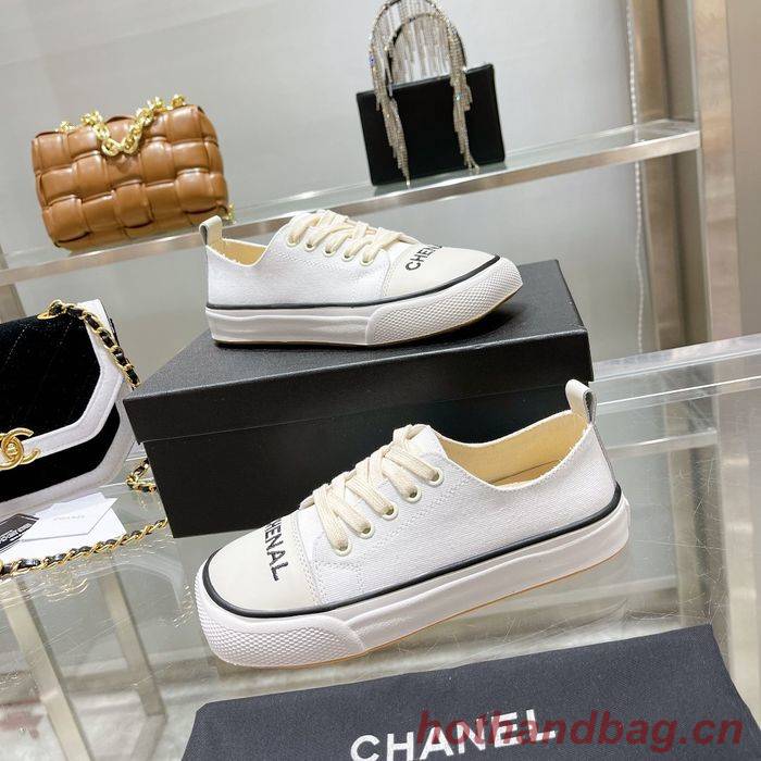 Chanel Shoes CHS00325