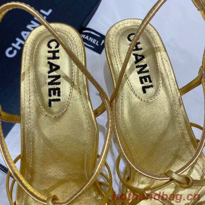 Chanel Shoes CHS00326