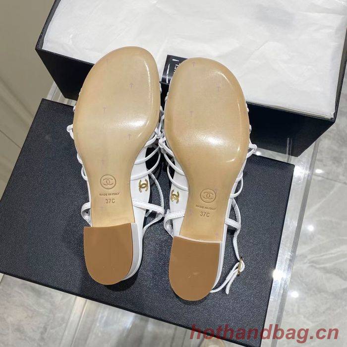 Chanel Shoes CHS00327