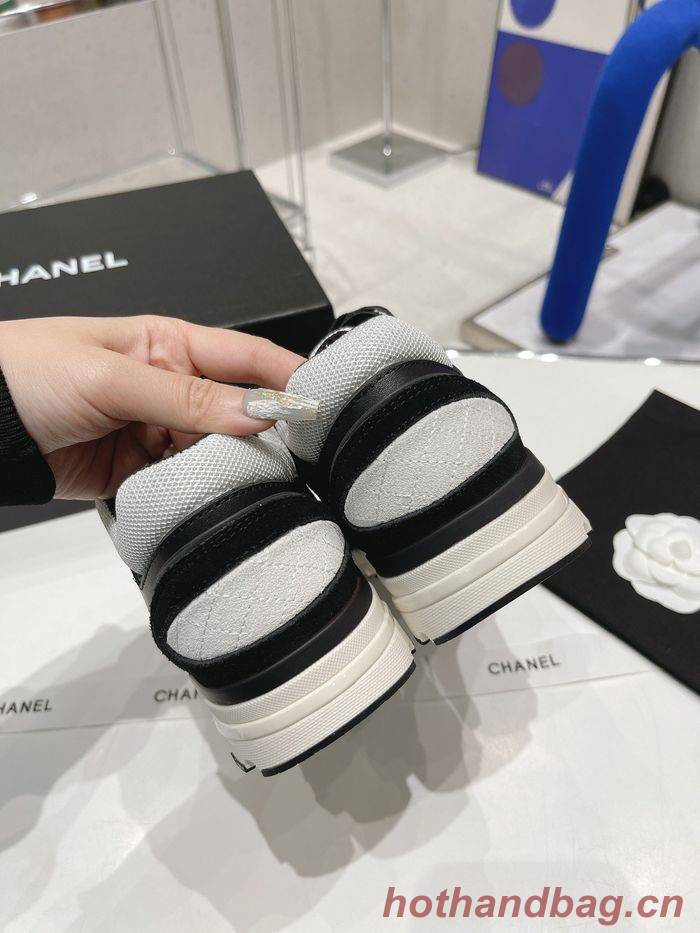 Chanel Shoes CHS00351