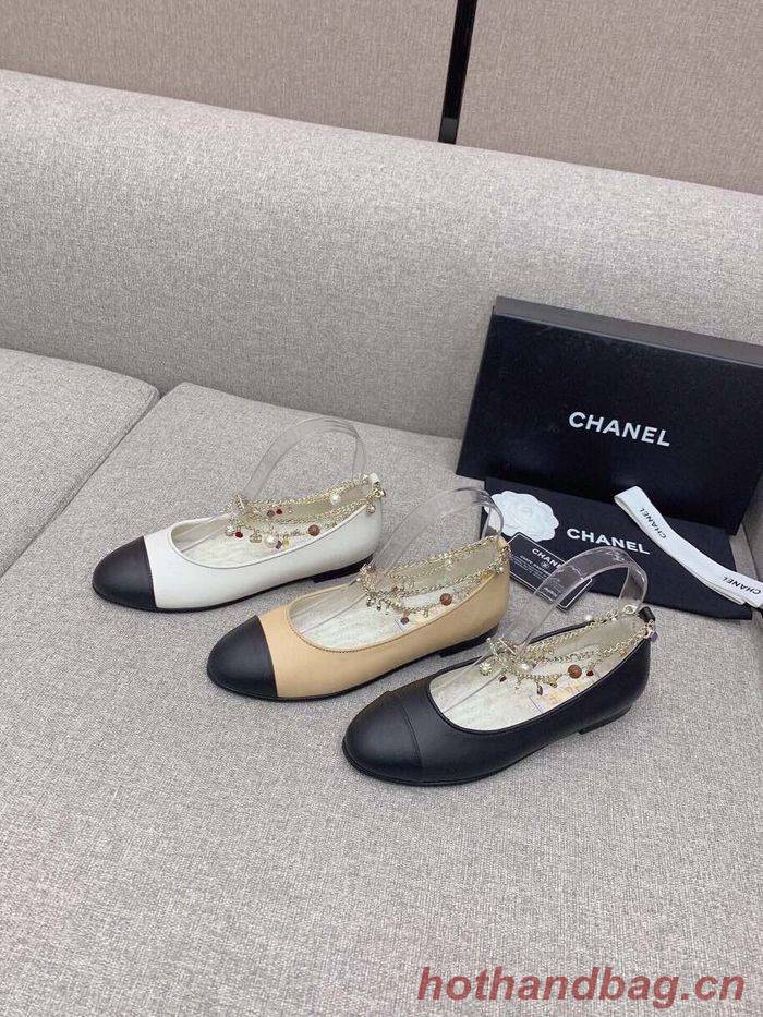 Chanel Shoes CHS00358