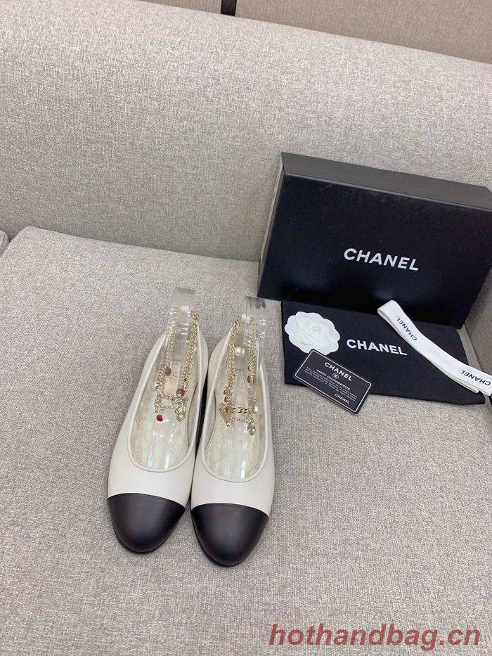 Chanel Shoes CHS00359