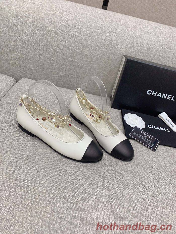 Chanel Shoes CHS00359