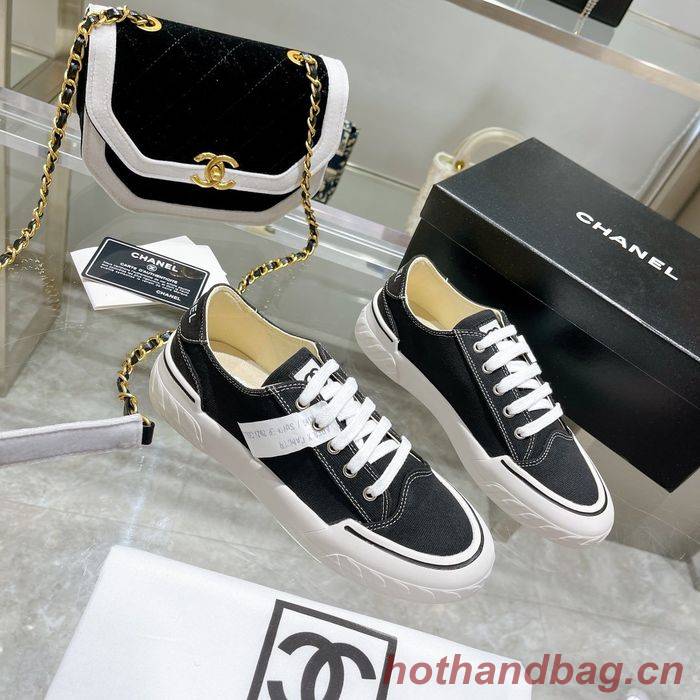 Chanel Shoes CHS00372