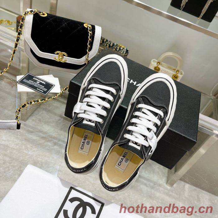 Chanel Shoes CHS00372