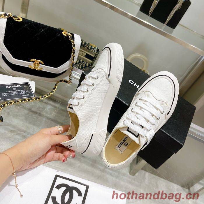 Chanel Shoes CHS00373