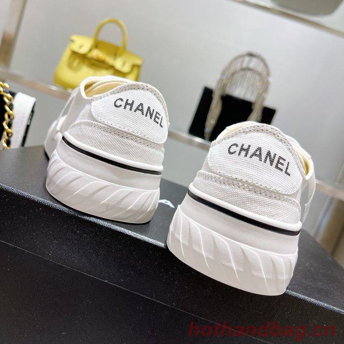 Chanel Shoes CHS00373