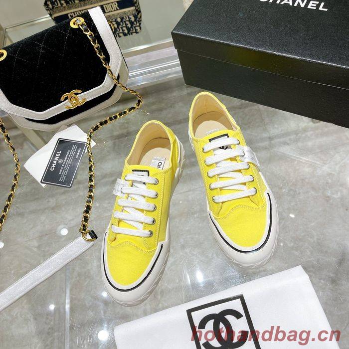 Chanel Shoes CHS00374