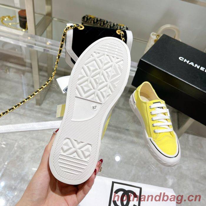 Chanel Shoes CHS00374