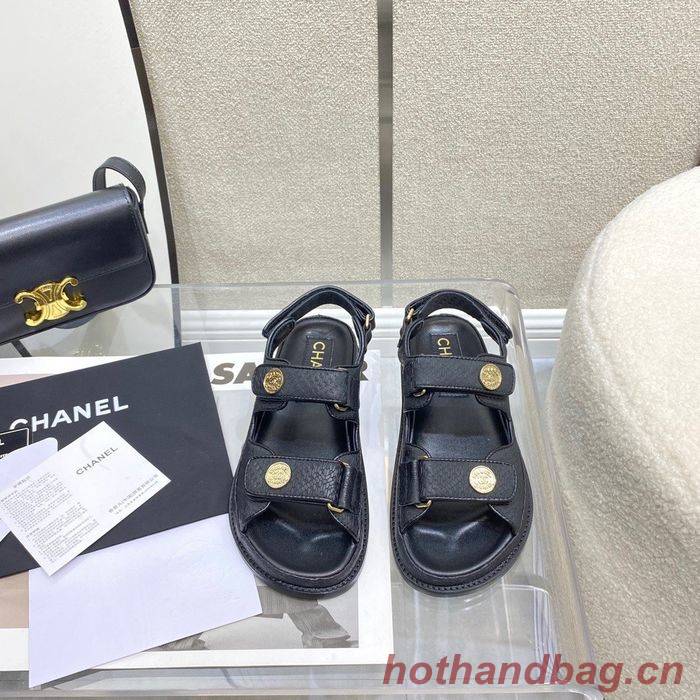 Chanel Shoes CHS00383