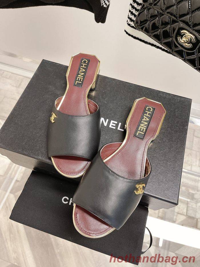 Chanel Shoes CHS00390