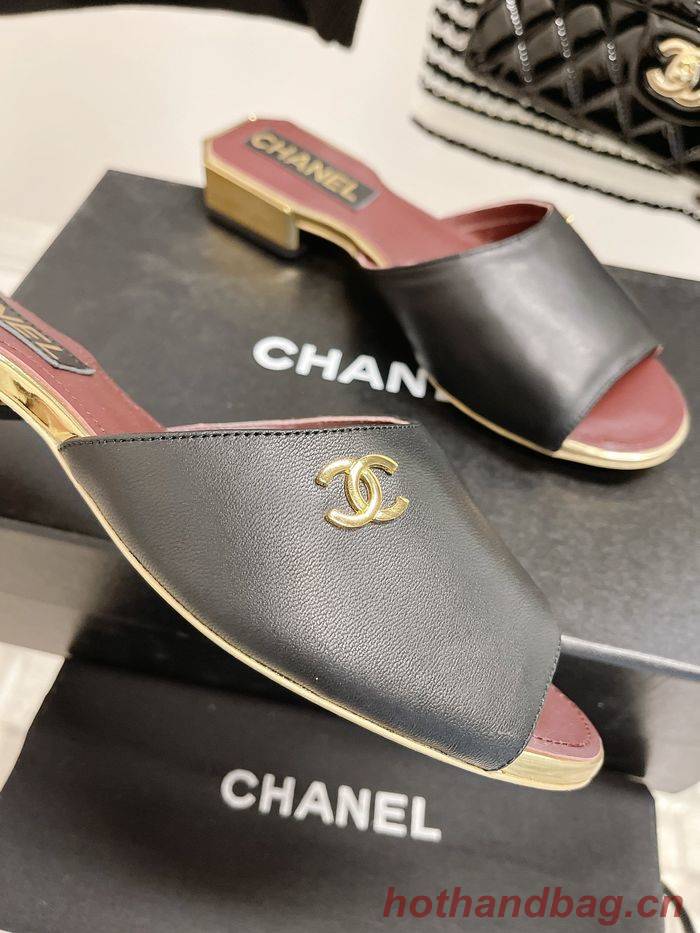 Chanel Shoes CHS00390