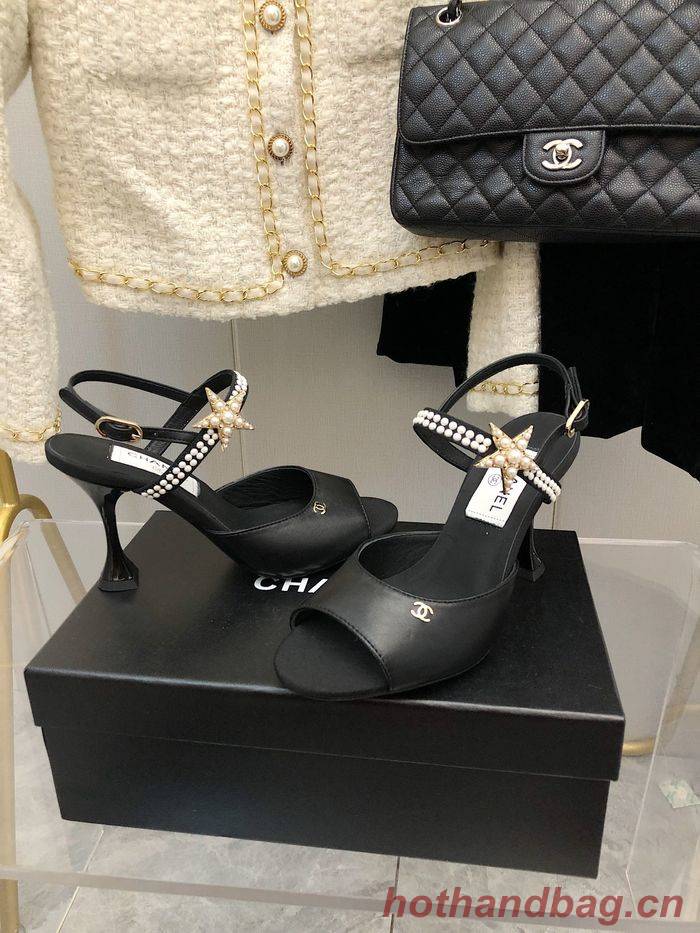 Chanel Shoes CHS00393