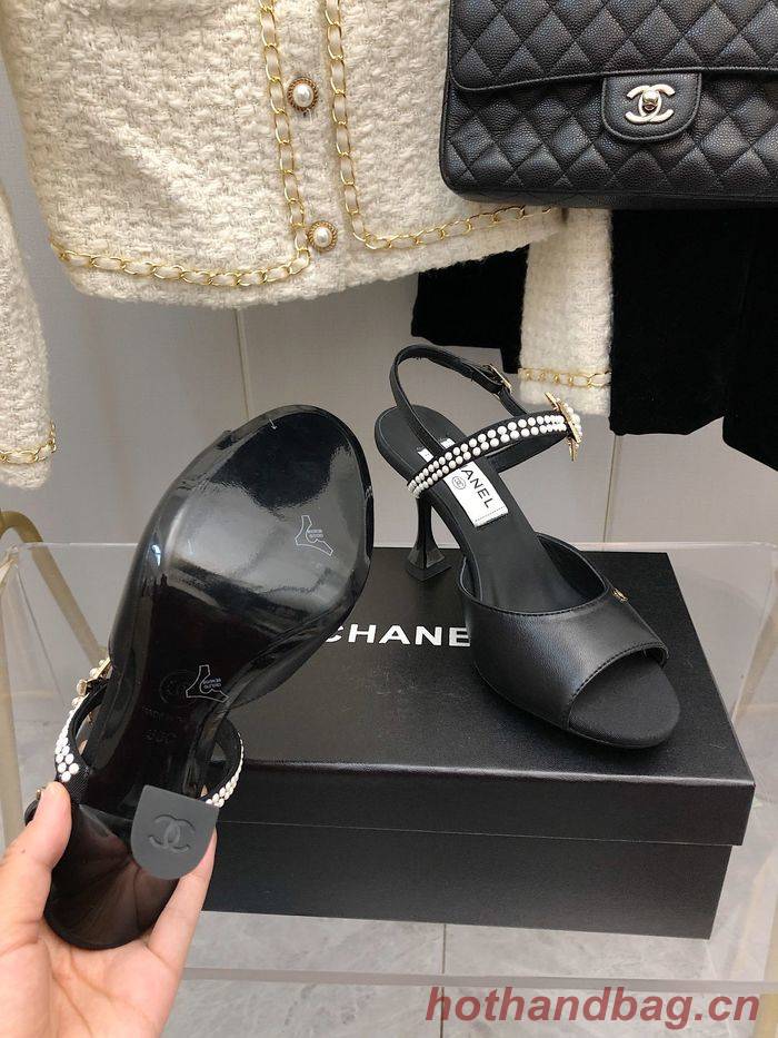 Chanel Shoes CHS00393