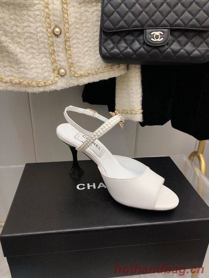 Chanel Shoes CHS00394