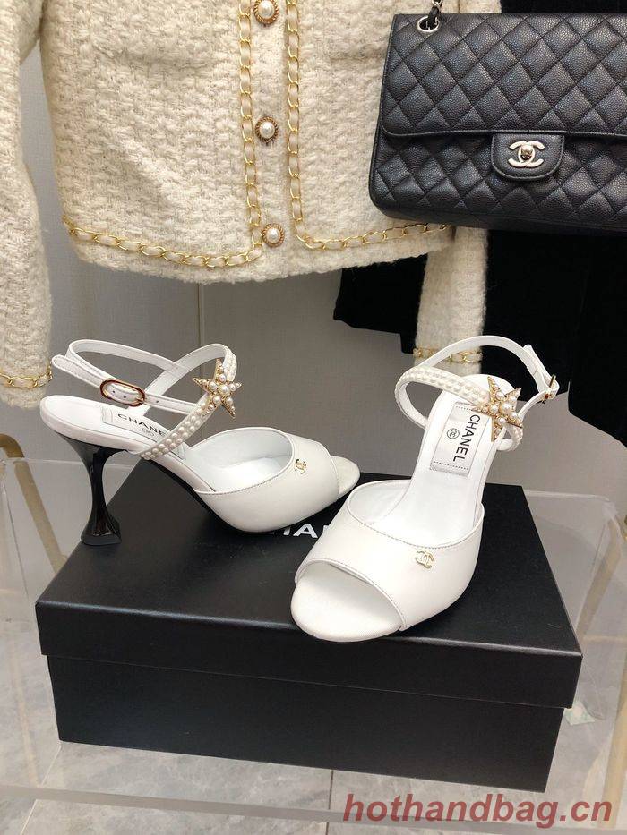 Chanel Shoes CHS00394