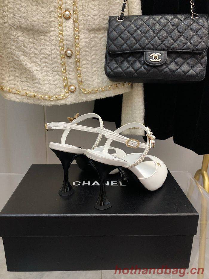 Chanel Shoes CHS00394