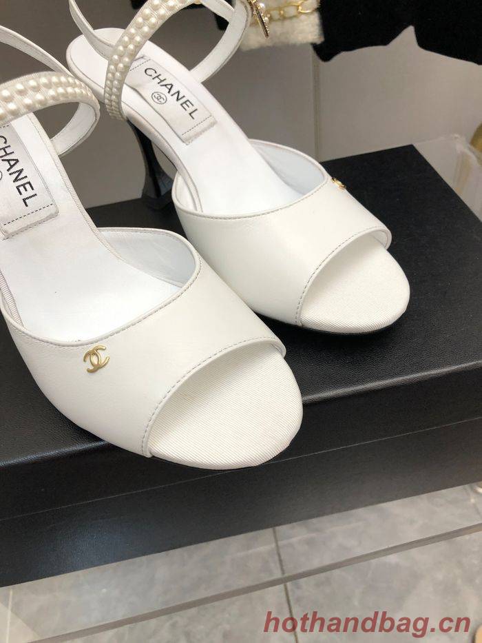 Chanel Shoes CHS00394