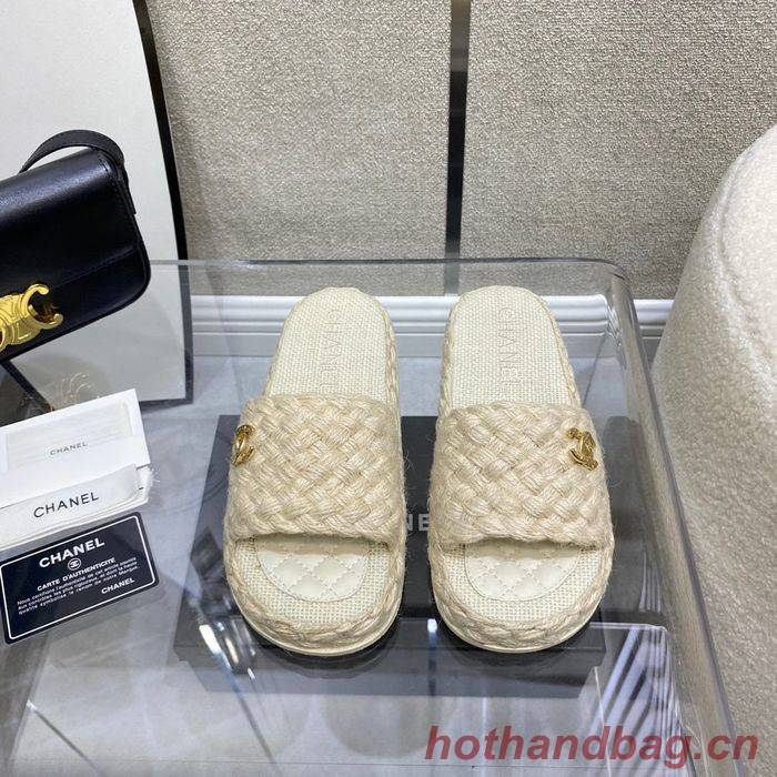 Chanel Shoes CHS00399