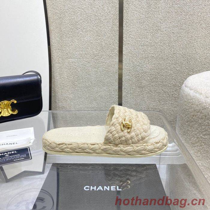 Chanel Shoes CHS00399