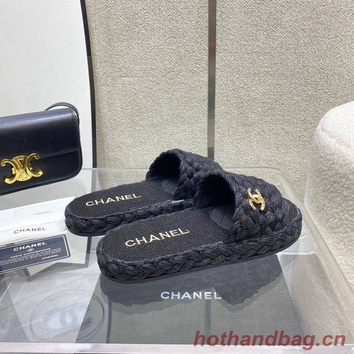 Chanel Shoes CHS00401