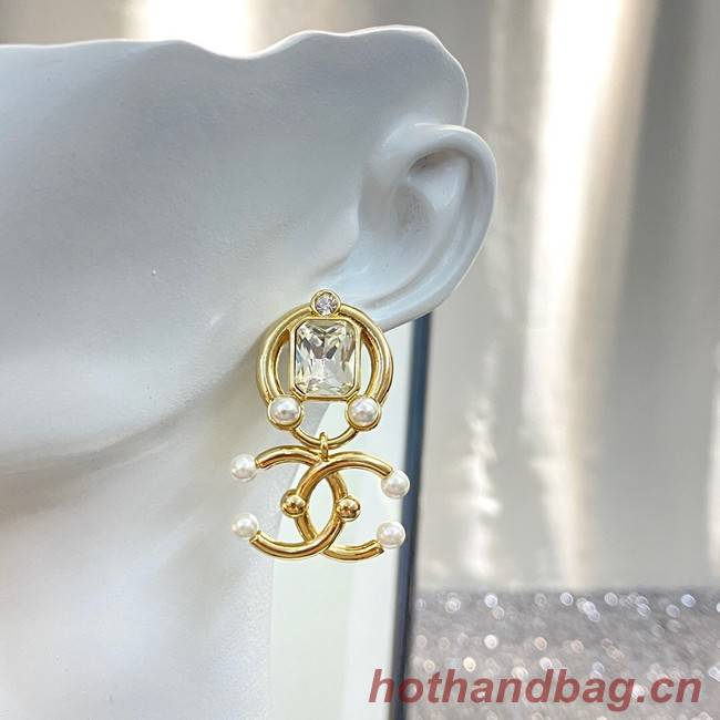 Chanel Earrings CE8502