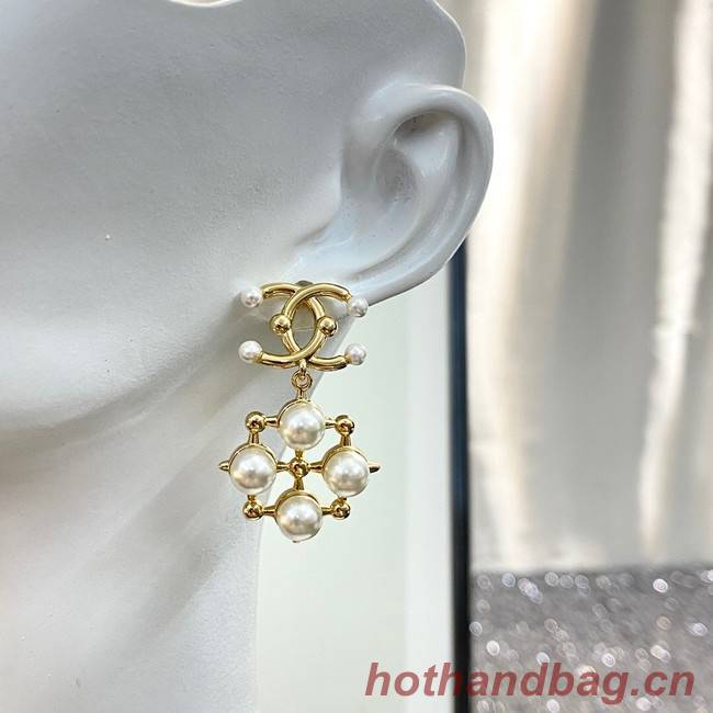 Chanel Earrings CE8503