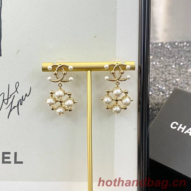 Chanel Earrings CE8503