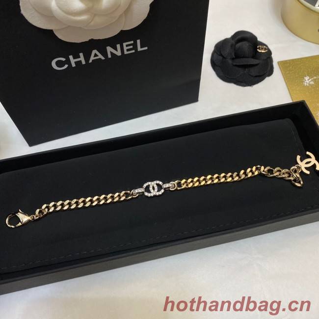 Chanel Bracelet CE8549