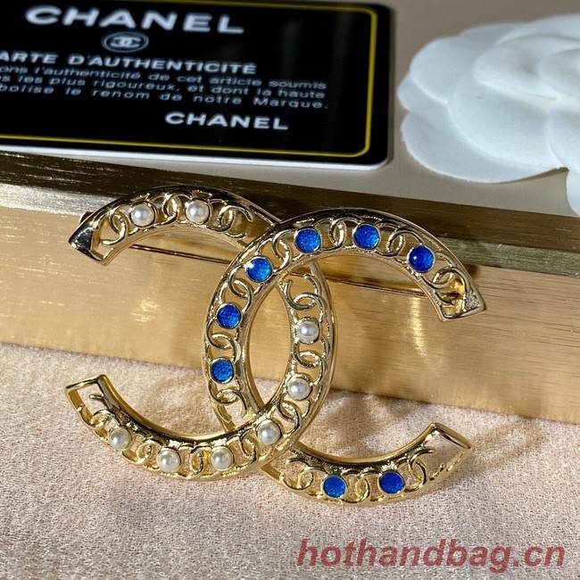 Chanel Brooch CE8539