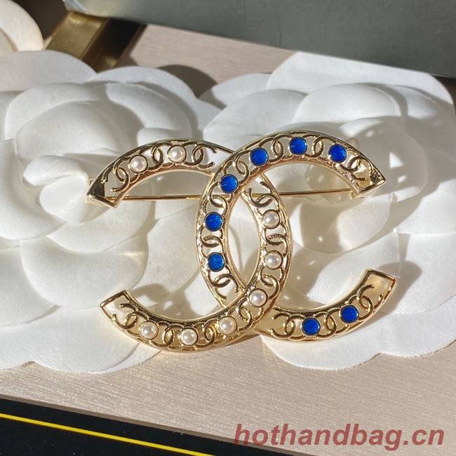 Chanel Brooch CE8539